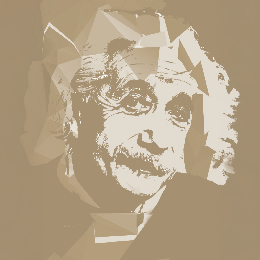 Albert Einstein